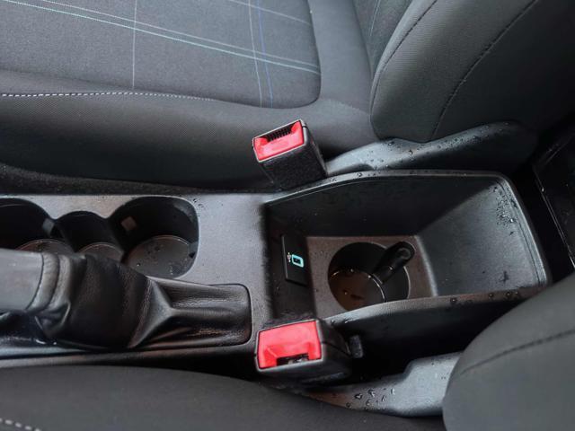 FORD Fiesta 1.5 TDCi 85 CV 3 PORTE VAN 2 POSTI OTTIME CONDIONI