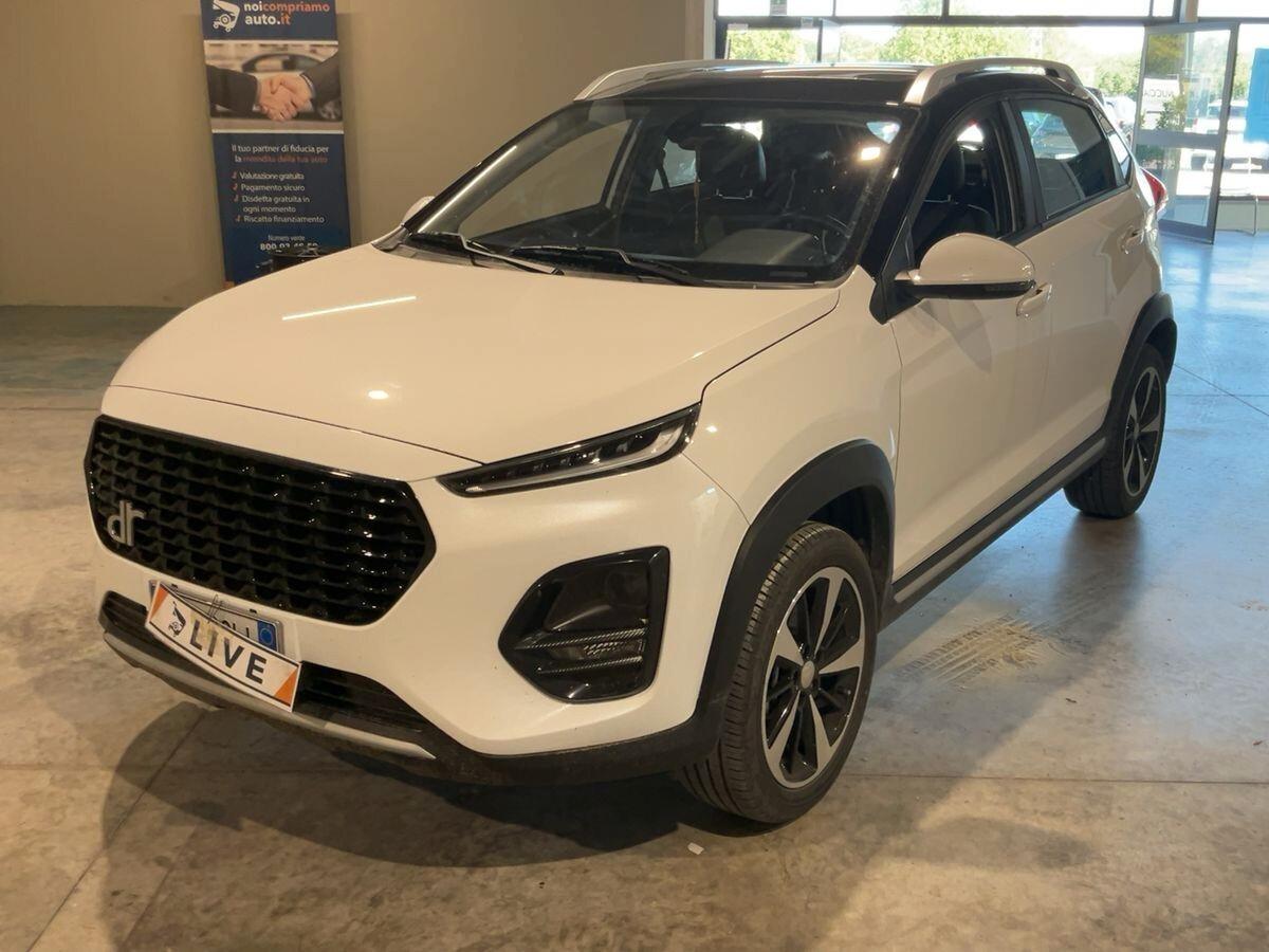 Dr 3.0 1.5 CVT Bi-Fuel GPL