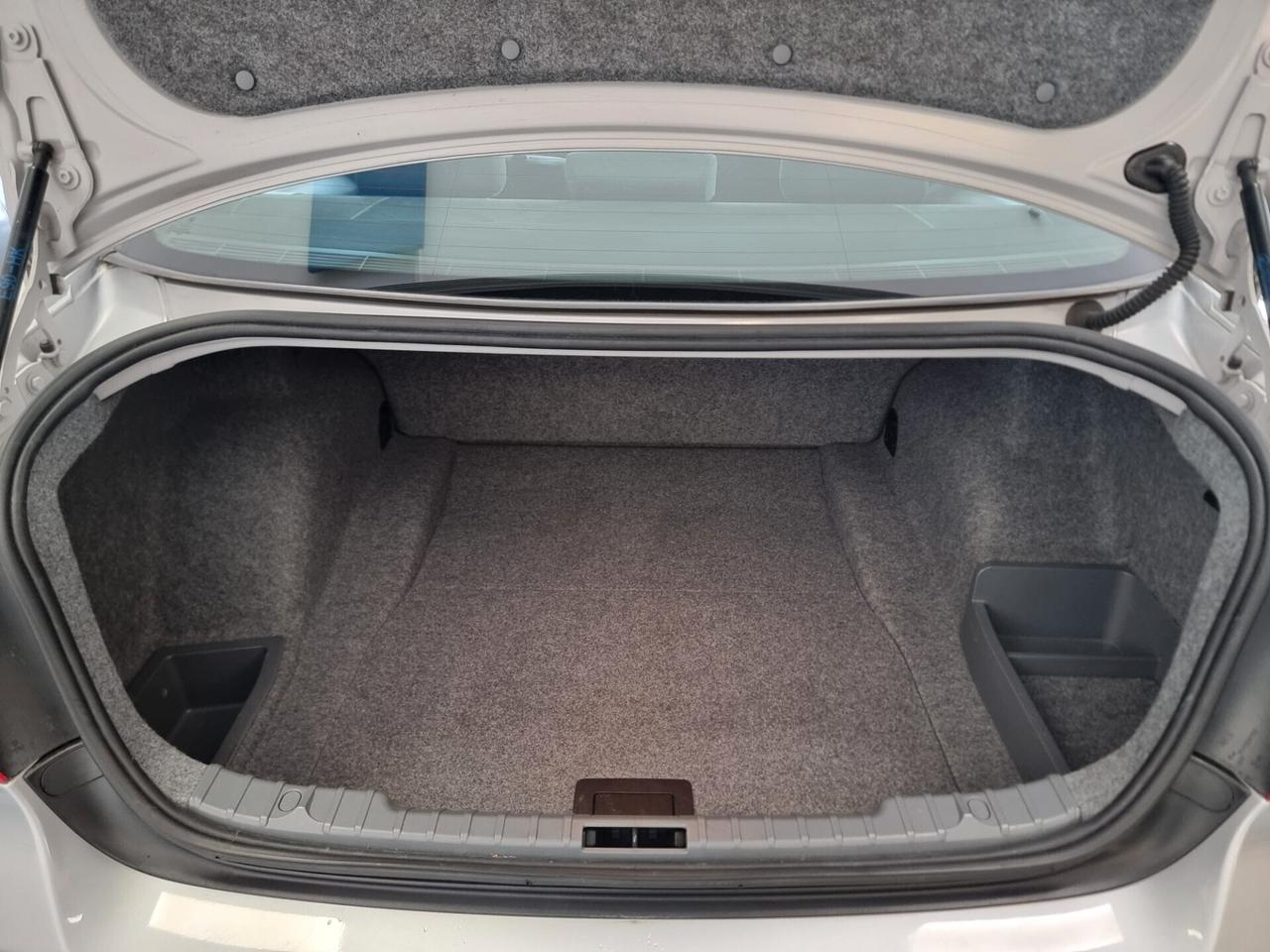 Bmw 320i UNICO PROP *79000KM* ASI