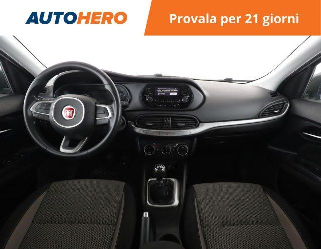 FIAT Tipo 1.4 4 porte Opening Edition