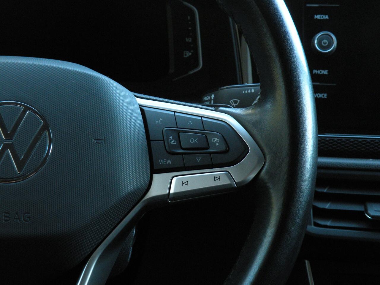 VOLKSWAGEN TAIGO 1.0 TSI 110CV DSG Life 2022