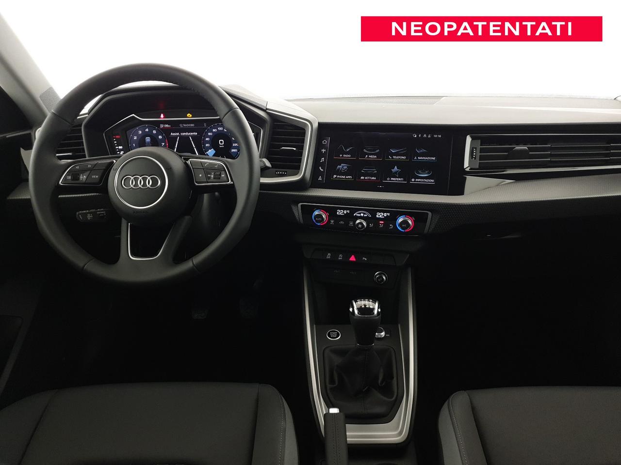 Sportback 30TFSI 116CV S line Edition