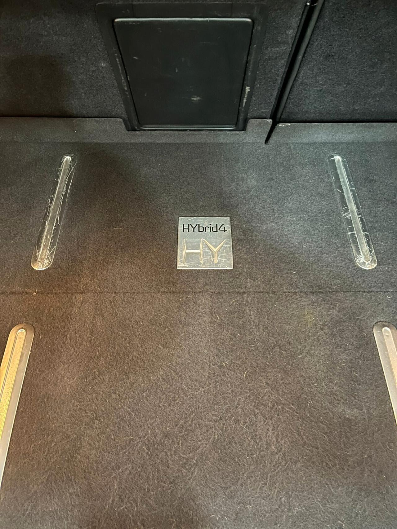 Peugeot 3008 Automatica