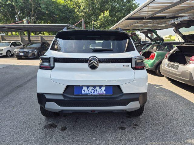 CITROEN C3 PureTech 100 S&S Max #VARI COLORI