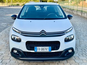 Citroen C3 BlueHDi 75cv 2018 120.000km