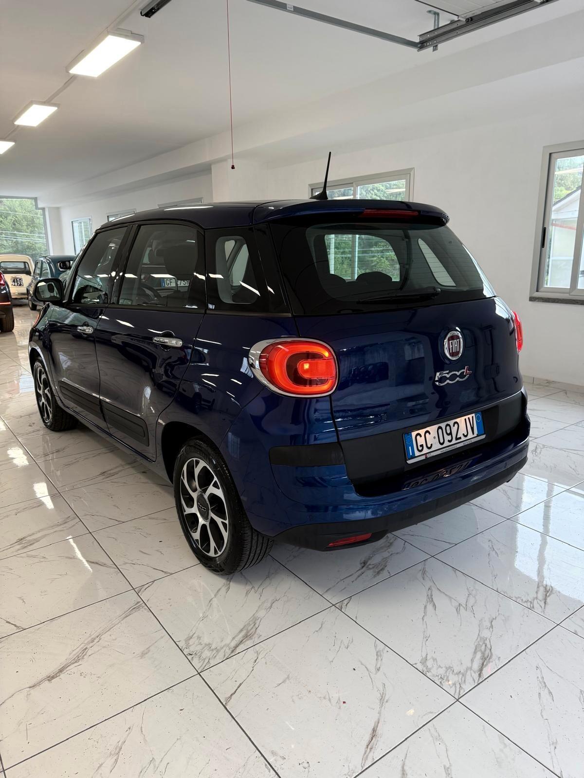 Fiat 500L 1.6 Multijet 120cv Business Mini