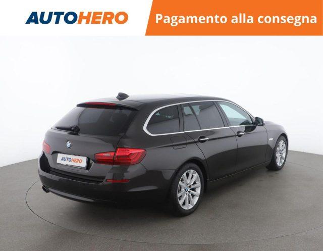 BMW 520 d xDrive Touring Business aut.