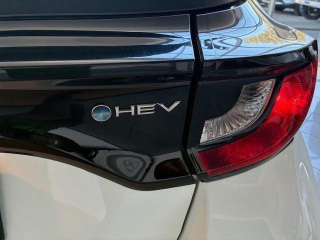 TOYOTA Yaris 1.5 Hybrid 5 porte Active