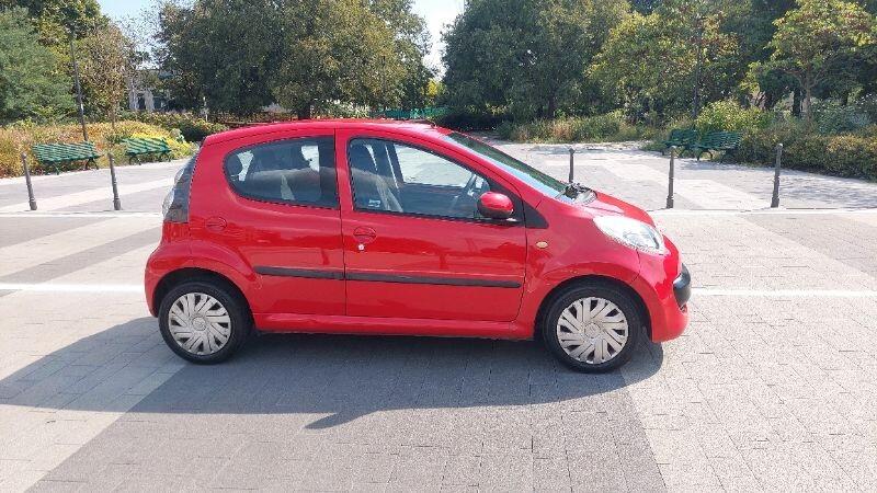 Citroen C1 1.0 5 porte euro 4 Neopatentati 5porte