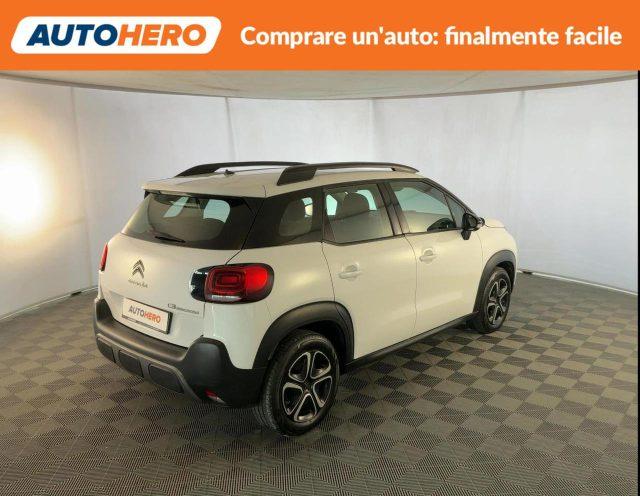 CITROEN C3 Aircross BlueHDi 100 S&S Feel