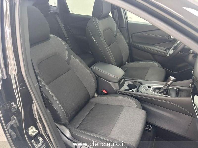 Nissan Qashqai MHEV 140 CV N-Connecta (TETTO PAN.)