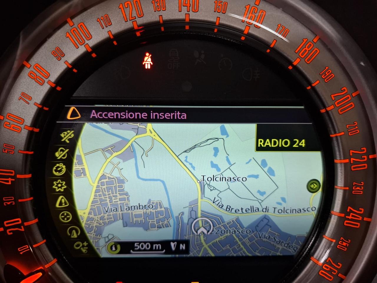 Mini Cooper D Countryman ALL4 Diesel Automatica