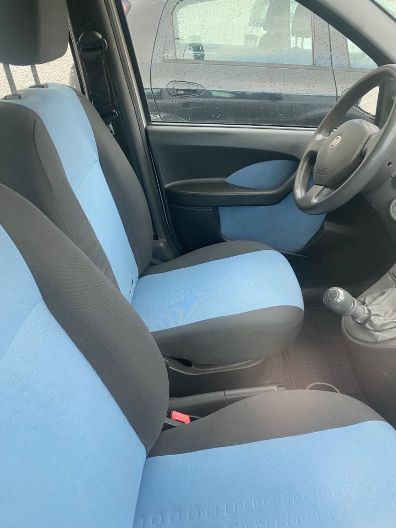 Fiat Panda 1.2 Dynamic clima