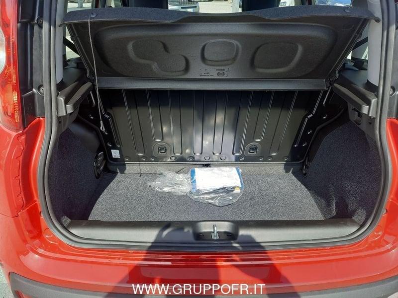 FIAT Pandina PANDA MY26 1.0 65CV HYBRID ICON