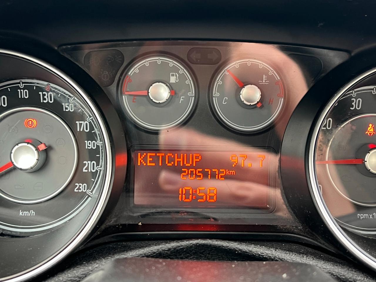 Fiat Punto 1.3 MJT II 75 CV 5 porte Lounge