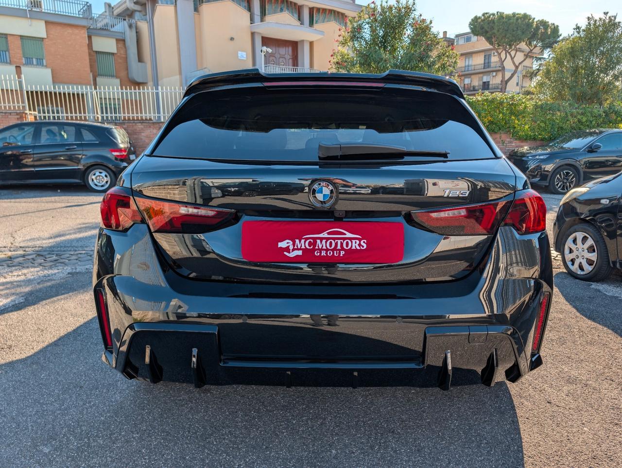 Bmw 123 xDrive 48V MSport Pro