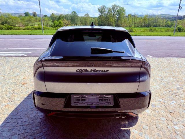 ALFA ROMEO Junior TI - KM 0 - 03/2026 - STRAFULL - PROMO FINANZIAMEN