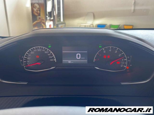 PEUGEOT 208 Business Turbo benzina 100