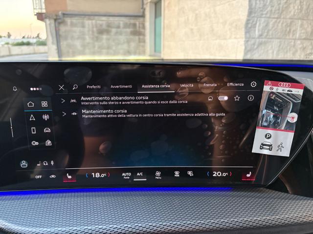 AUDI Q5 SPB SPORTBACK TDI mHEV+ S tronic quattro S line ed