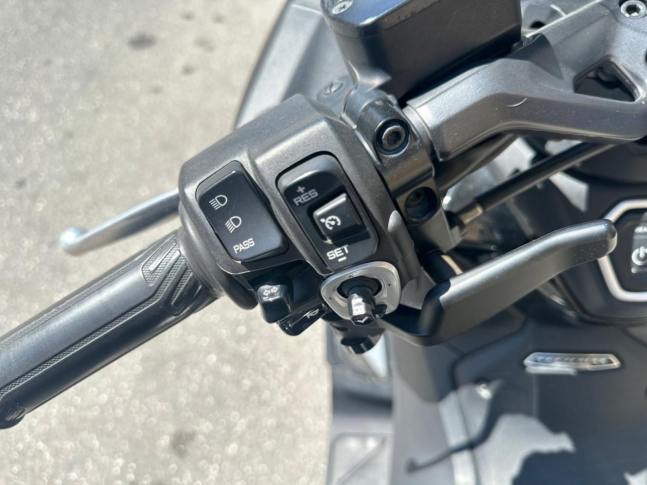 Yamaha TMAX 560 Tech-Max Appena Tagliando