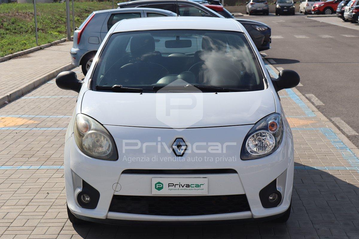 RENAULT Twingo 1.2 16V LEV Miss Sixty