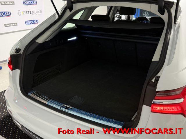 AUDI A6 Avant 40 TDI S tronic Business - PROMO