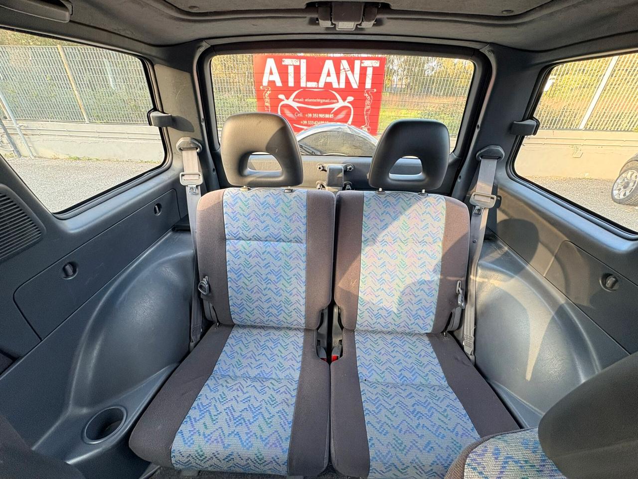 Toyota RAV 4 2.0i 16V cat 3 porte