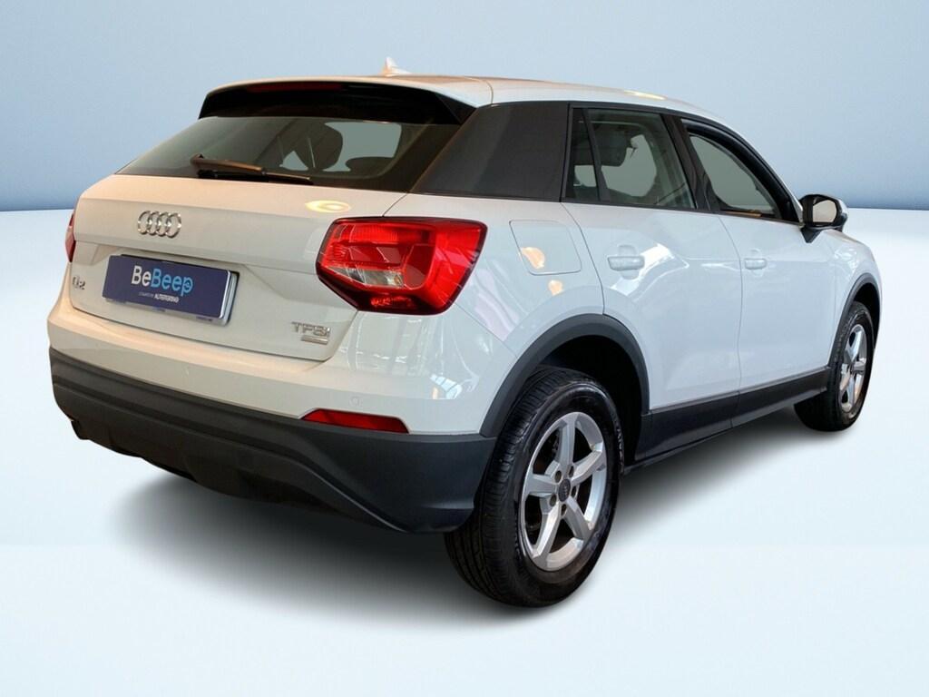 Audi Q2 1.0 TFSI Business