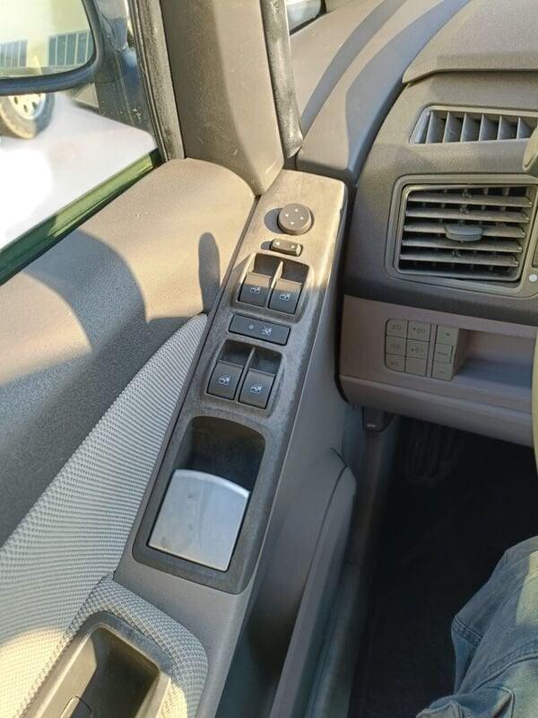 FIAT Idea 1.3 Multijet 16V Active
