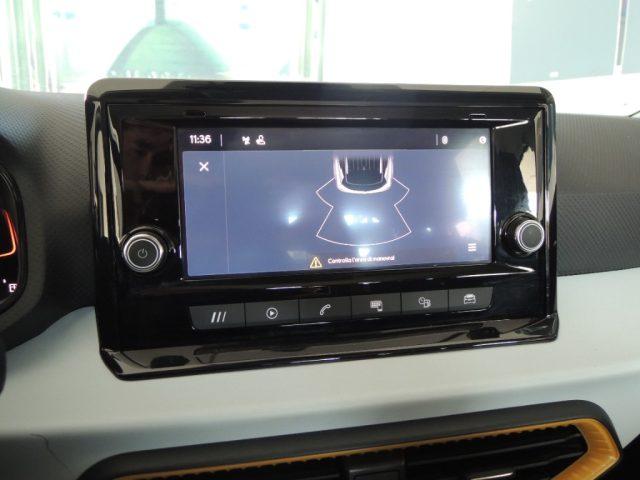 SEAT Arona 1.0 EcoTSI Style