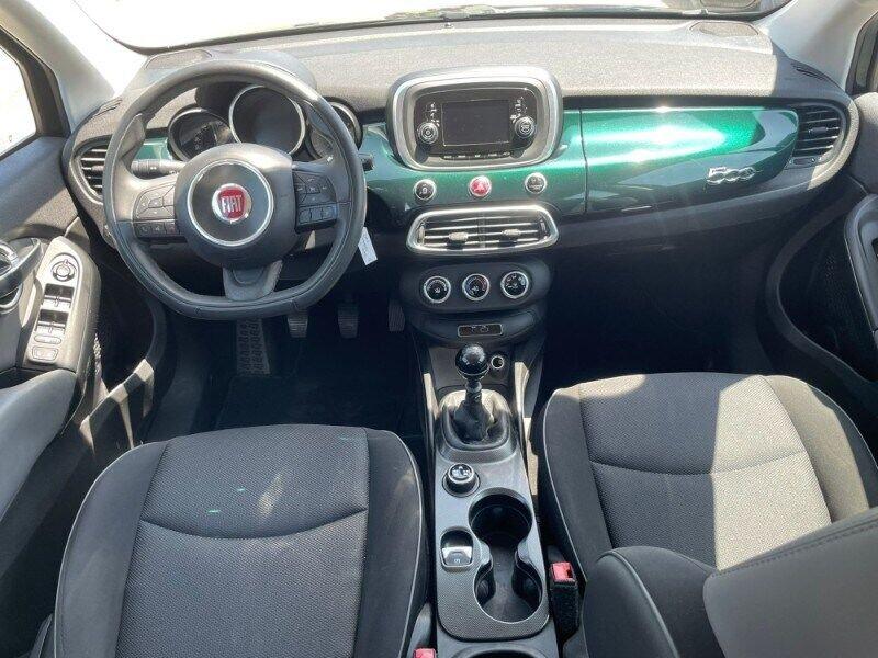 FIAT 500X 500X 1.3 MultiJet 95 CV Business