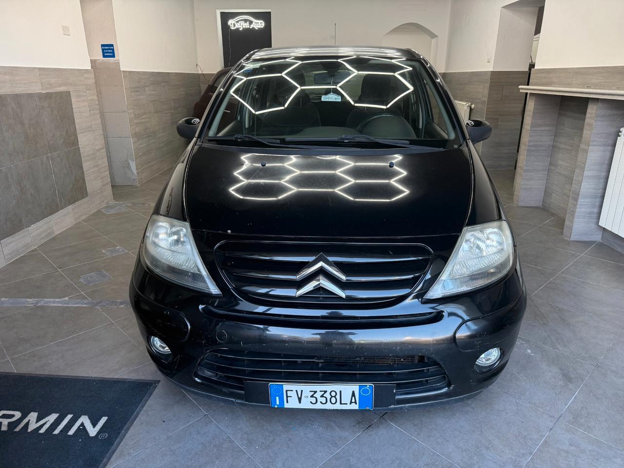 Citroen C3 1.4 Elegance