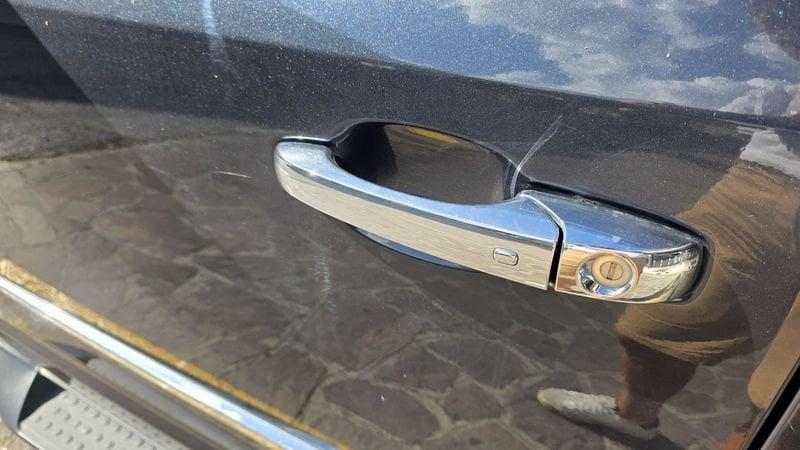 Lancia Voyager Voyager 2.8 Turbodiesel S 177 CV FULL OPTIONAL DVD