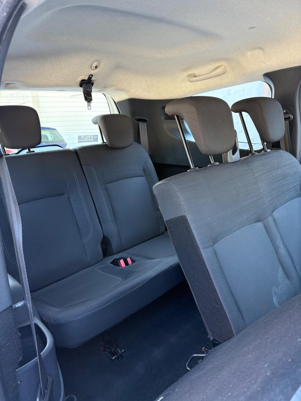 Dacia Lodgy 1.5 dCi 110CV 7 posti navigatore