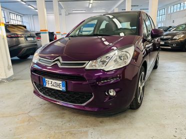 Citroen C3 BlueHDi 75 Live Edition - OK Neopatentati - Euro6 - Autonavigli