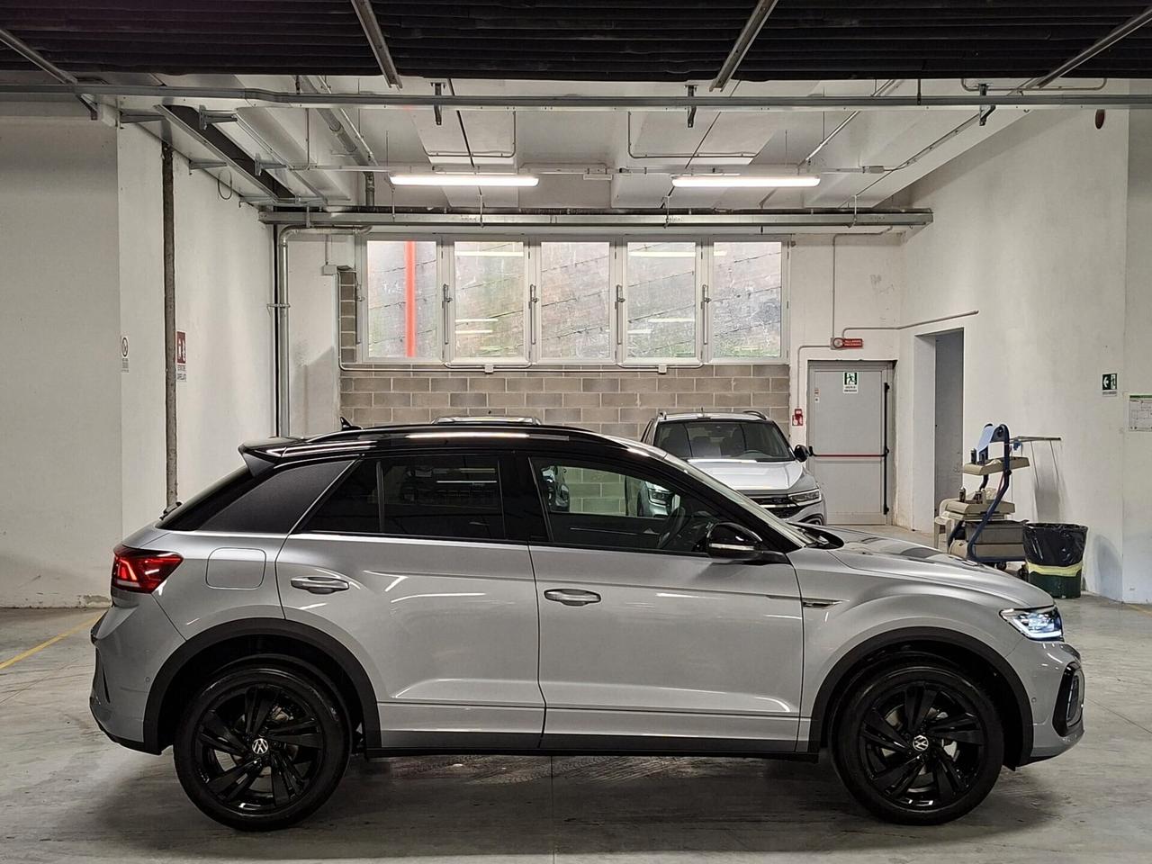 Volkswagen T-Roc 2.0 TDI SCR 116CV R-Line Plus Km.0