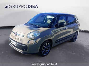 FIAT 500L Living Diesel 1.6 mjt Lounge 105cv