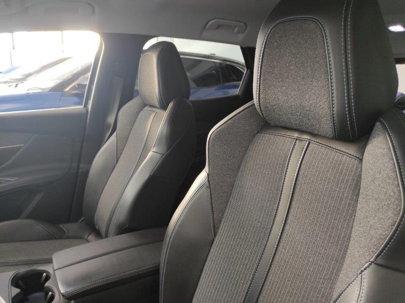 PEUGEOT 3008 2ª serie - 3008 BlueHDi 130 S&S EAT8 Allure Pack