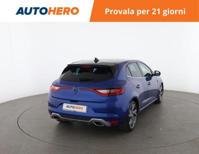 RENAULT Megane dCi 165 CV EDC Energy GT 4Control