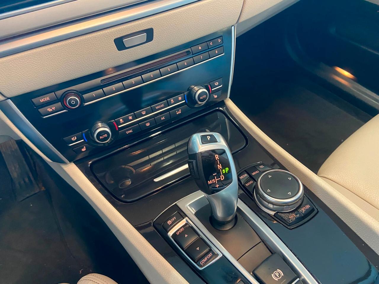 Bmw 520d Luxury GT 163CV