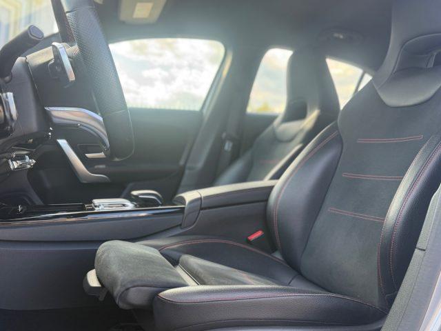MERCEDES-BENZ A 180 Premium AMG GARANZIA
