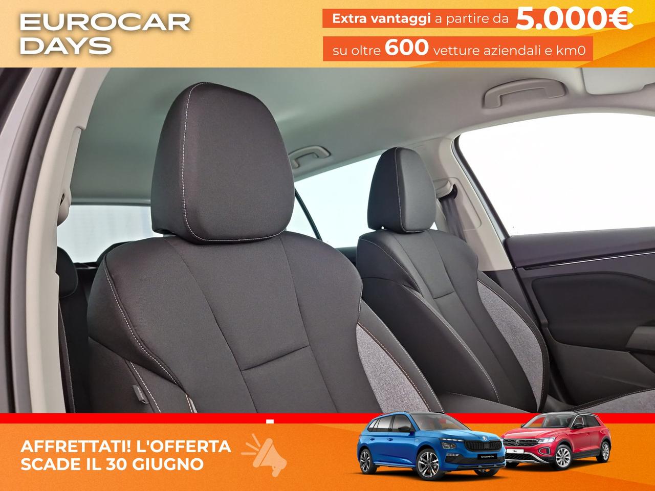 Skoda Kamiq 1.0 tsi style 115cv dsg