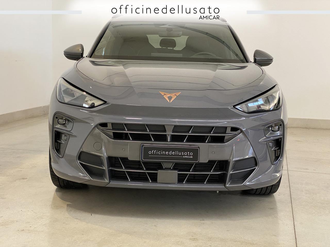 Cupra Terramar 1.5 hybrid 150cv