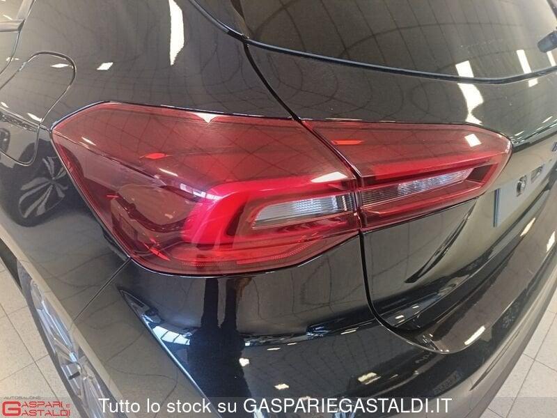 Ford Focus Focus 1.5 EcoBlue 115 CV automatico 5p. ST-Line