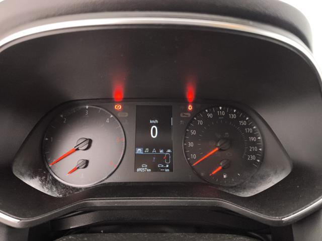 RENAULT Clio 1.5 blue dci Business 85cv