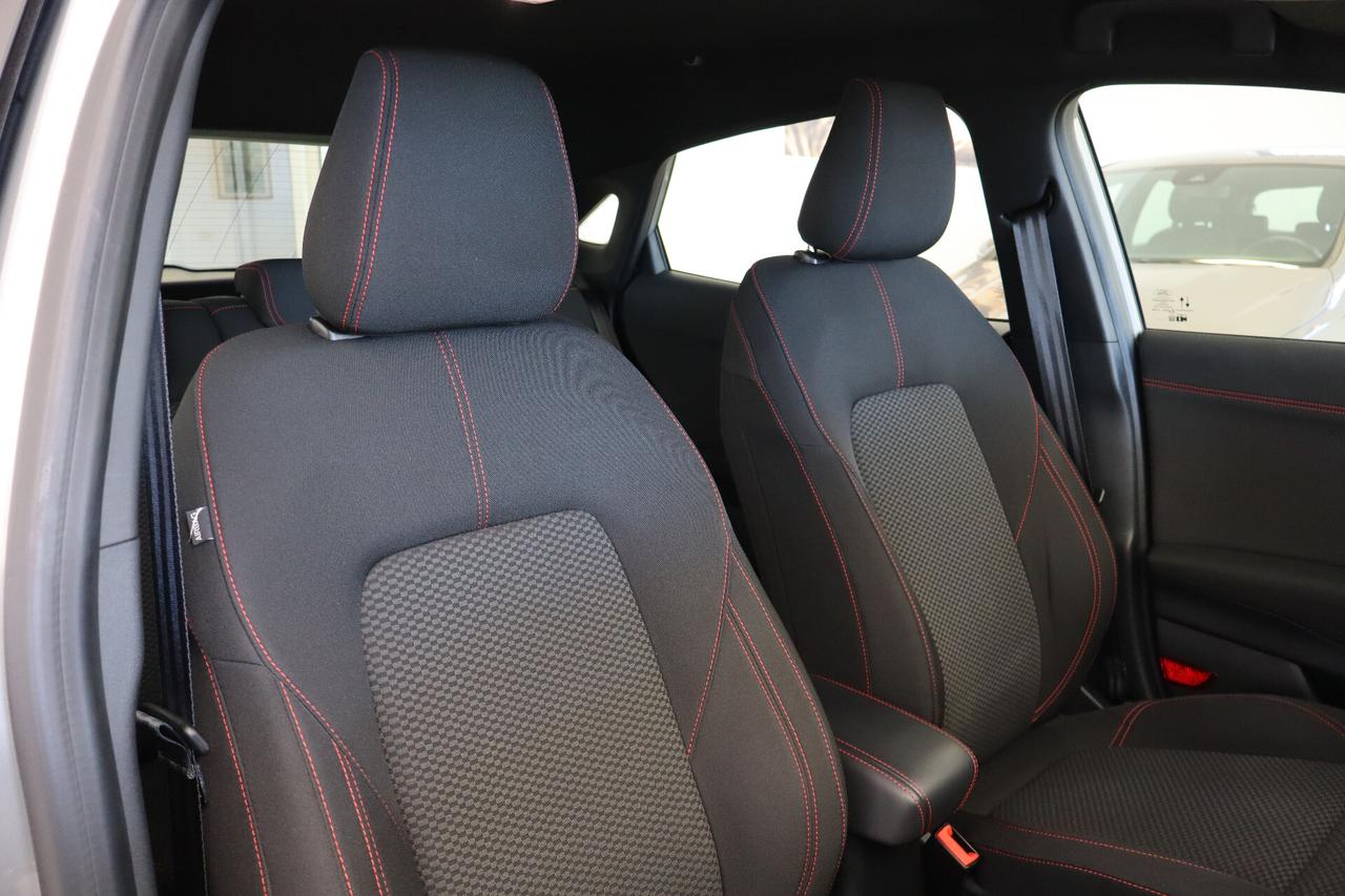 FORD PUMA 1.0 ECOBOOST H ST-LINE 125 CV AUTO - POWERSHIFT