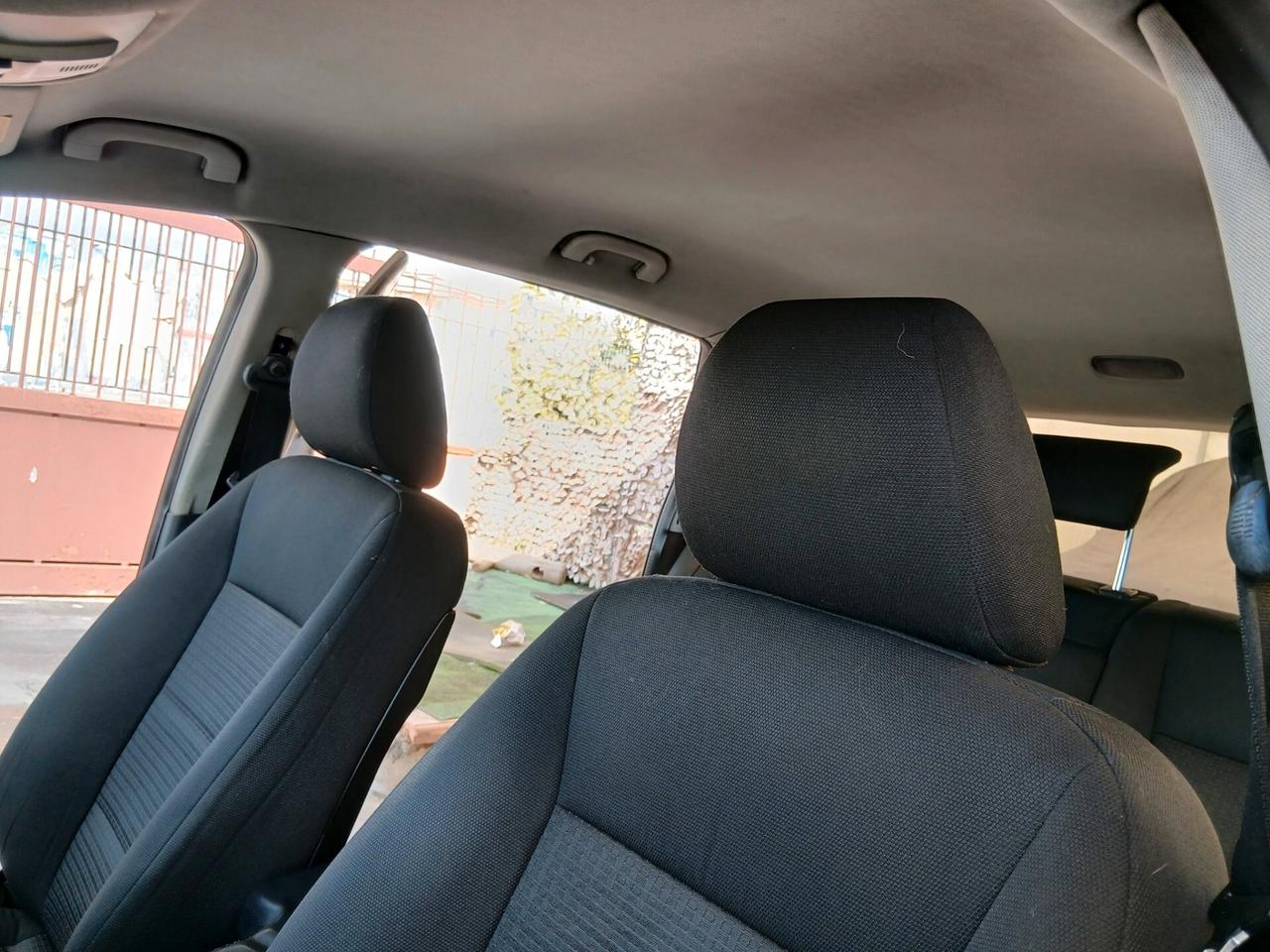 Mercedes-benz B 200 CDI automatica full 07