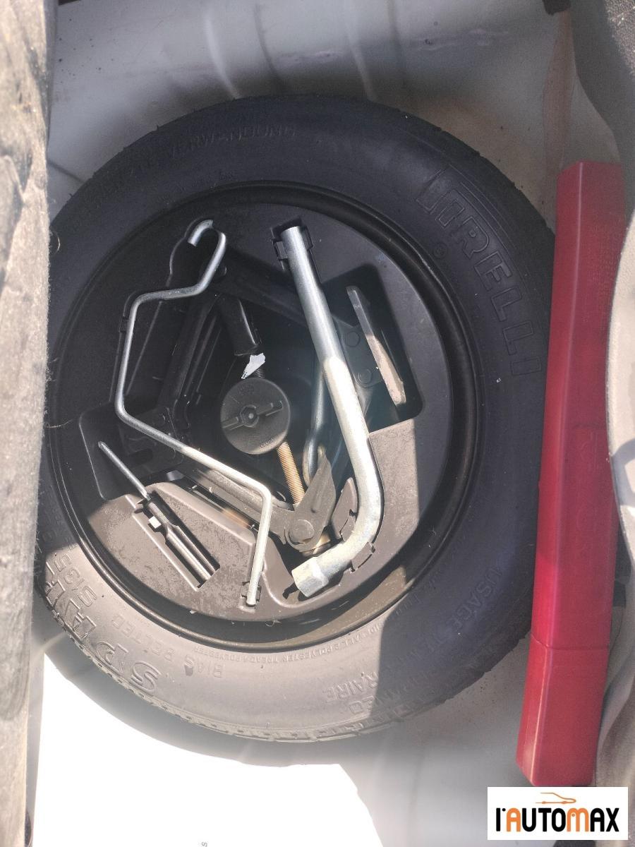 FIAT - 500 1.2 Lounge 69cv Cambio Automatico