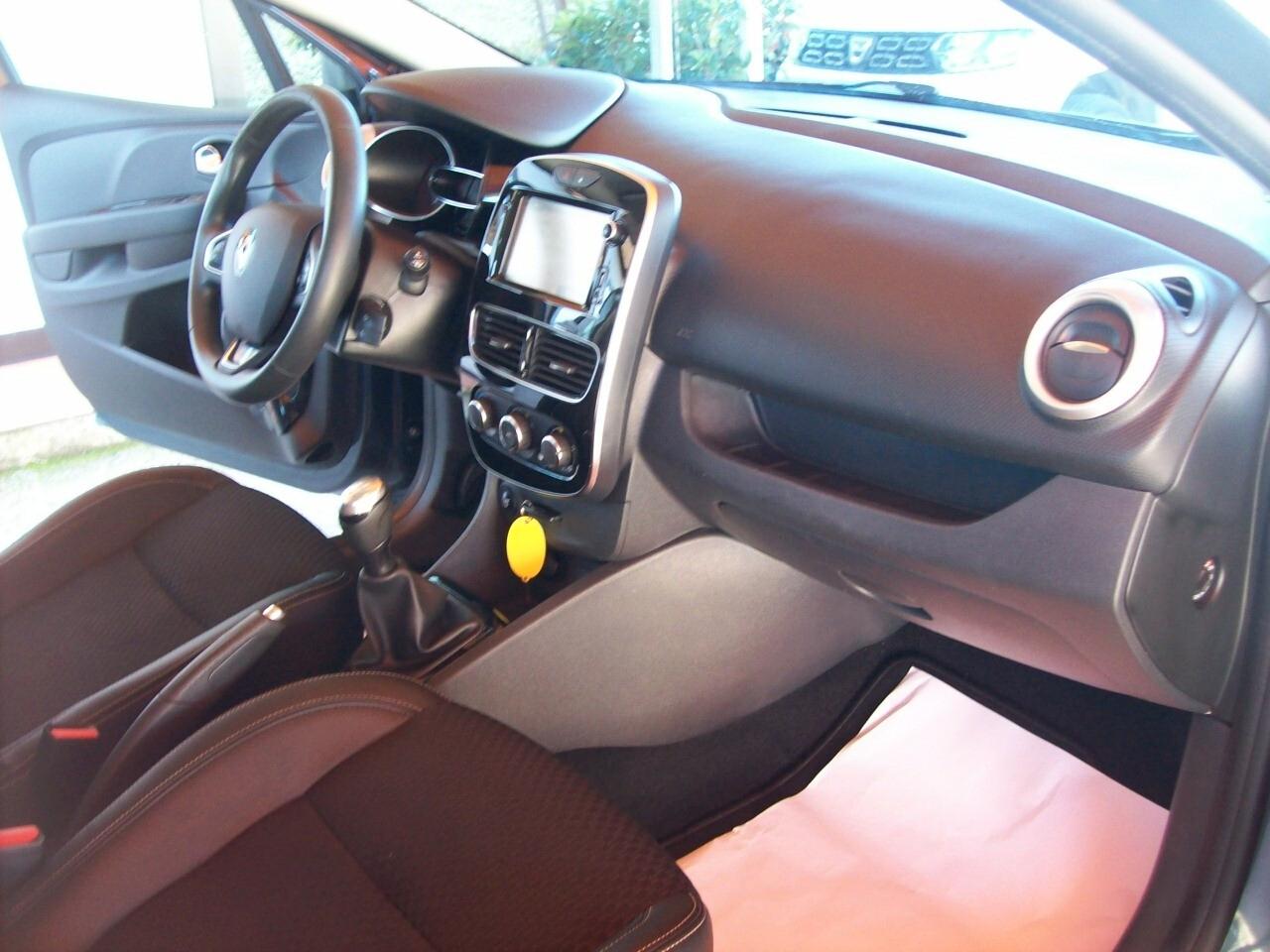 RENAULT CLIO SW. 1.5 CV.90 S&S ENERGY "2018"