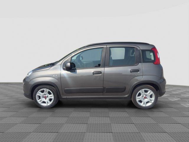 FIAT Panda Panda 1.0 FireFly Hybrid City Life